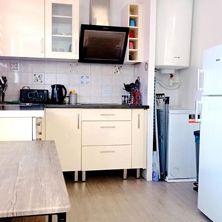 Home Disneyland Paris Avec Parking Wifi Lagny Екстериор снимка