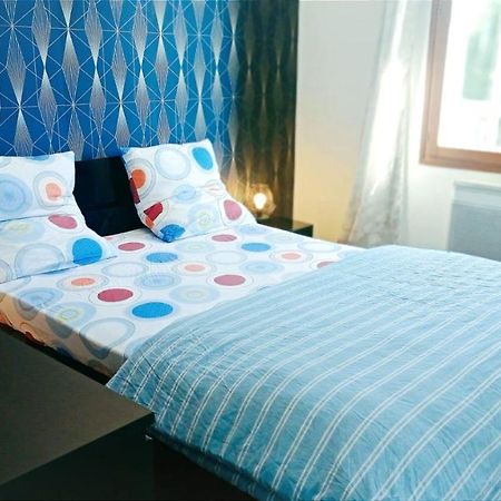 Home Disneyland Paris Avec Parking Wifi Lagny Екстериор снимка