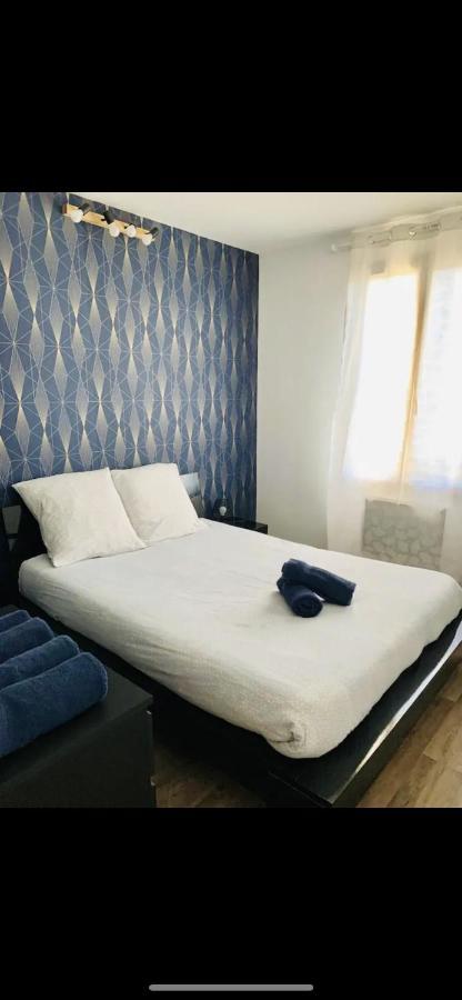 Home Disneyland Paris Avec Parking Wifi Lagny Екстериор снимка