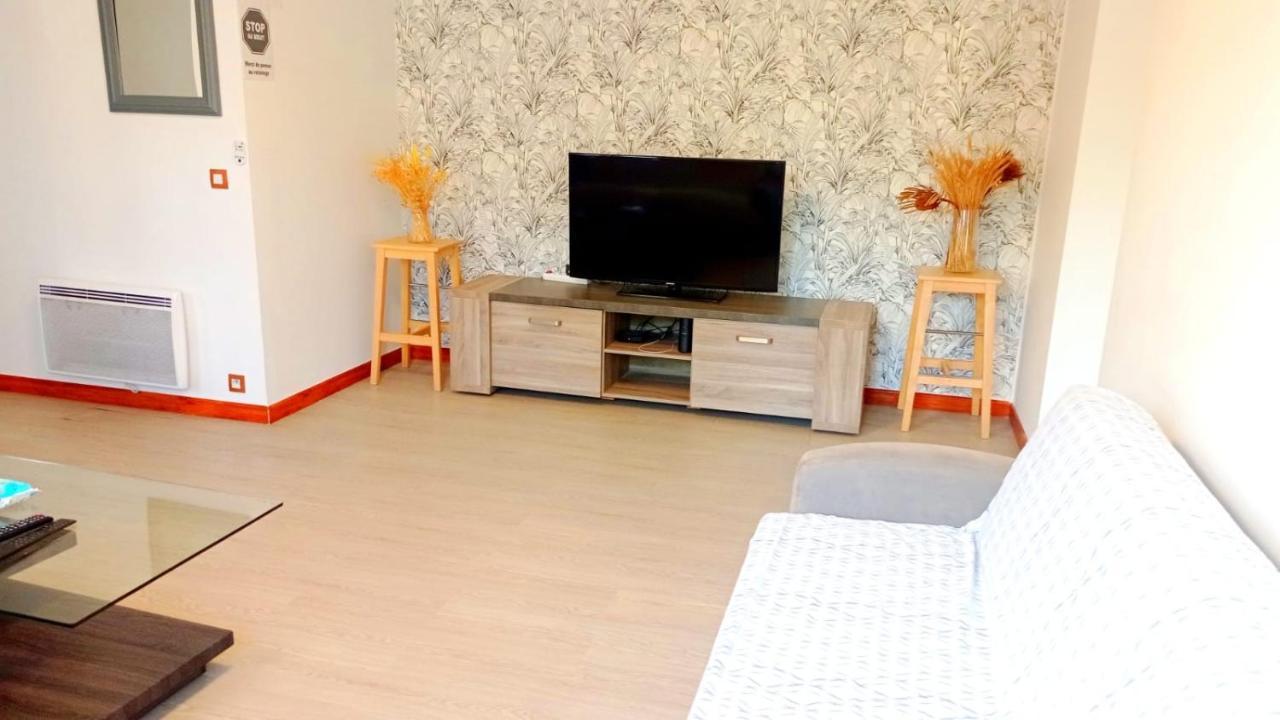Home Disneyland Paris Avec Parking Wifi Lagny Екстериор снимка